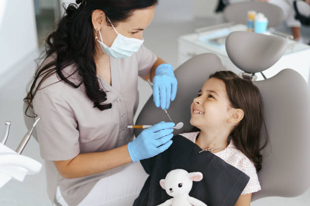 Best Orthodontic Emergency Dentist in Decatur, IN