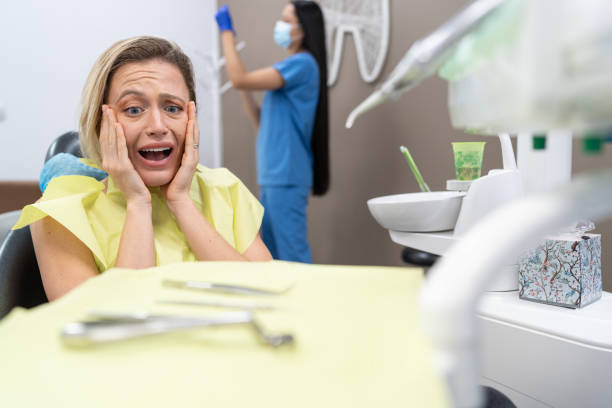 Best Emergency Dentist for Lost Fillings or Crowns in Decatur, IN