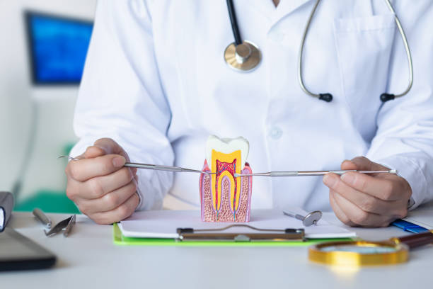 Best Emergency Dental Extractions in Decatur, IN