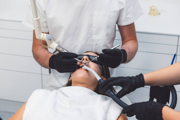 Best Emergency Root Canal Treatment in Decatur, IN